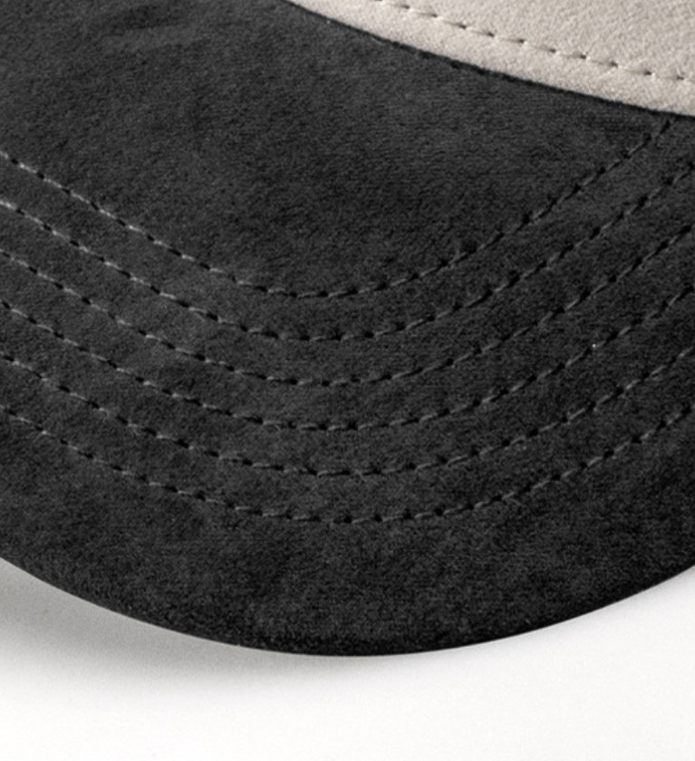 Breathable Baseball Cap