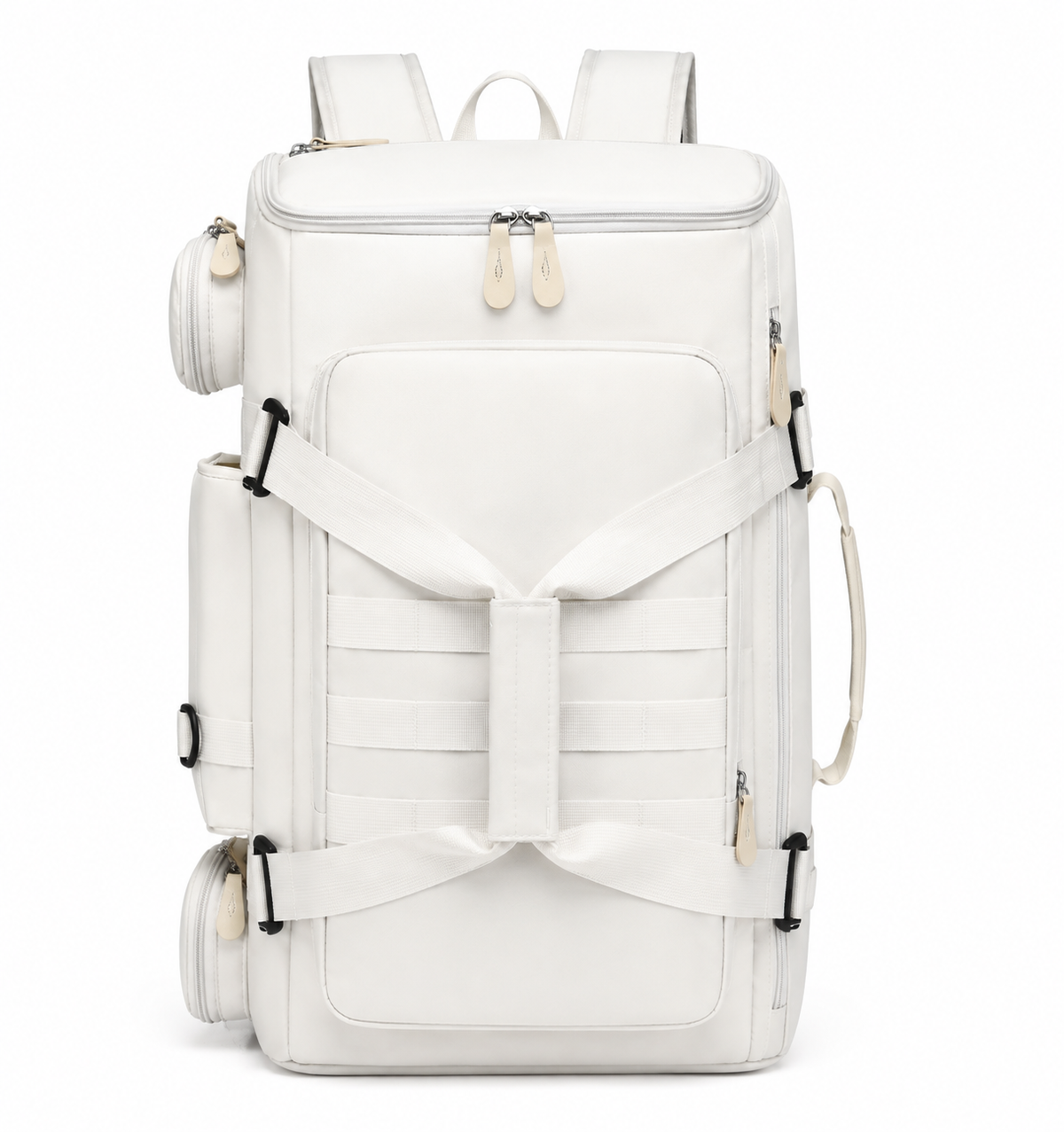 Multifunctional Travel Backpack