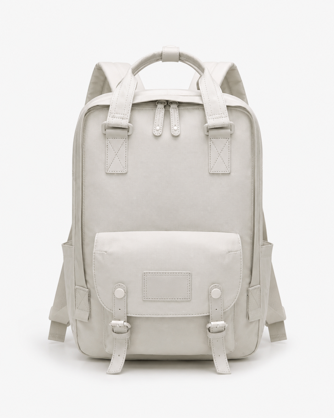 Compact Urban Backpack for Laptop & Everyday Use