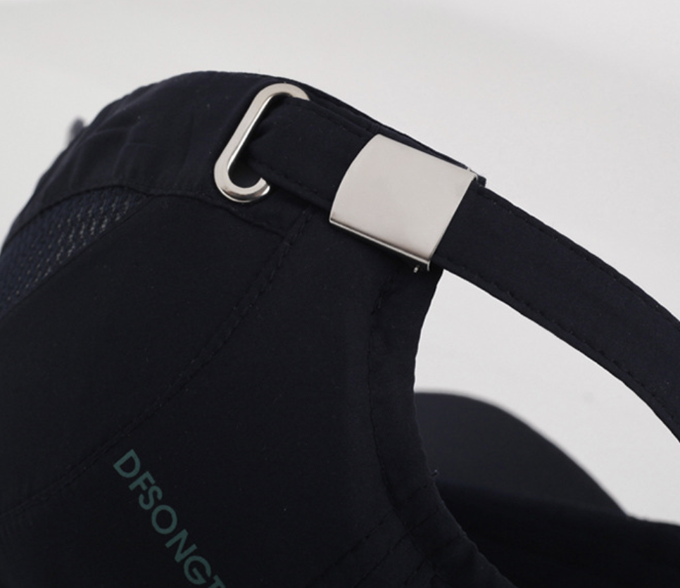 Quick-Dry Breathable Baseball Cap