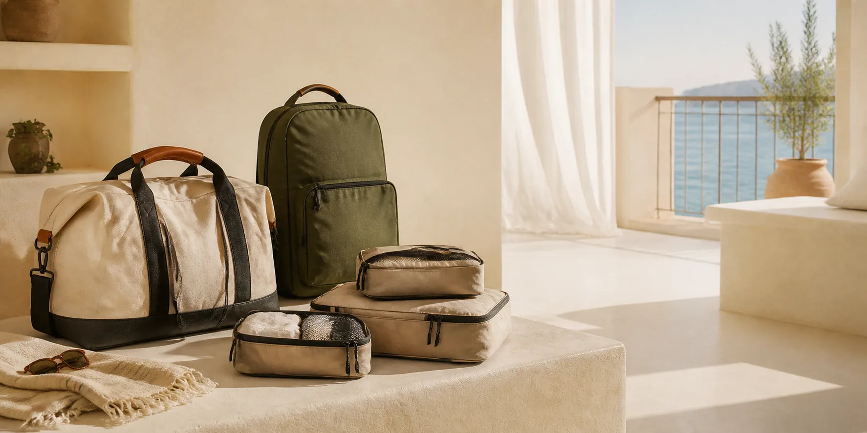 Start the week with a beautiful new bag.