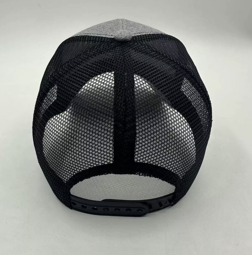 Sunshade Mesh Baseball Cap