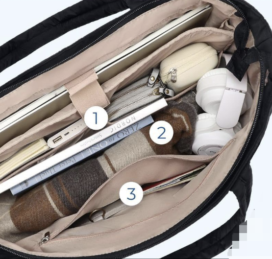 תיק יוגה וכושר לנסיעות dropshipping travel yoga and fitness bag black with separate shoe and wet clothes compartment