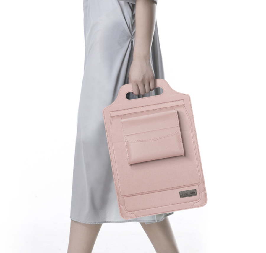 Macbook ipad laptop sleeve