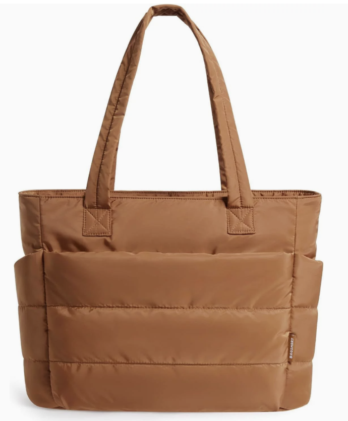 Yoga gym duffel bag