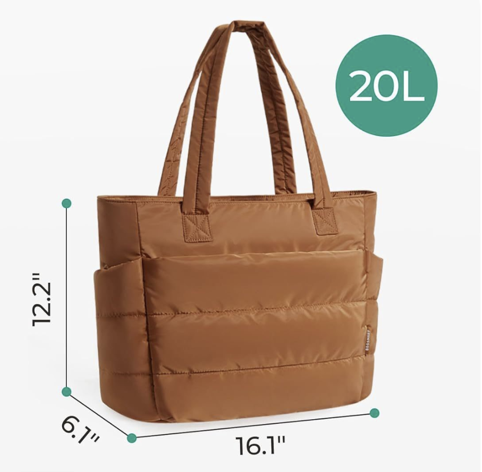dropshipping תיק יוגה וכושר לנסיעות brown travel sports yoga bag with separate shoe and wet clothes compartment