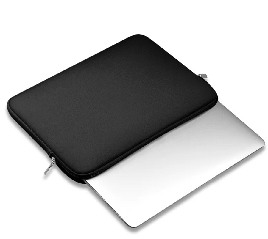Laptop sleeve