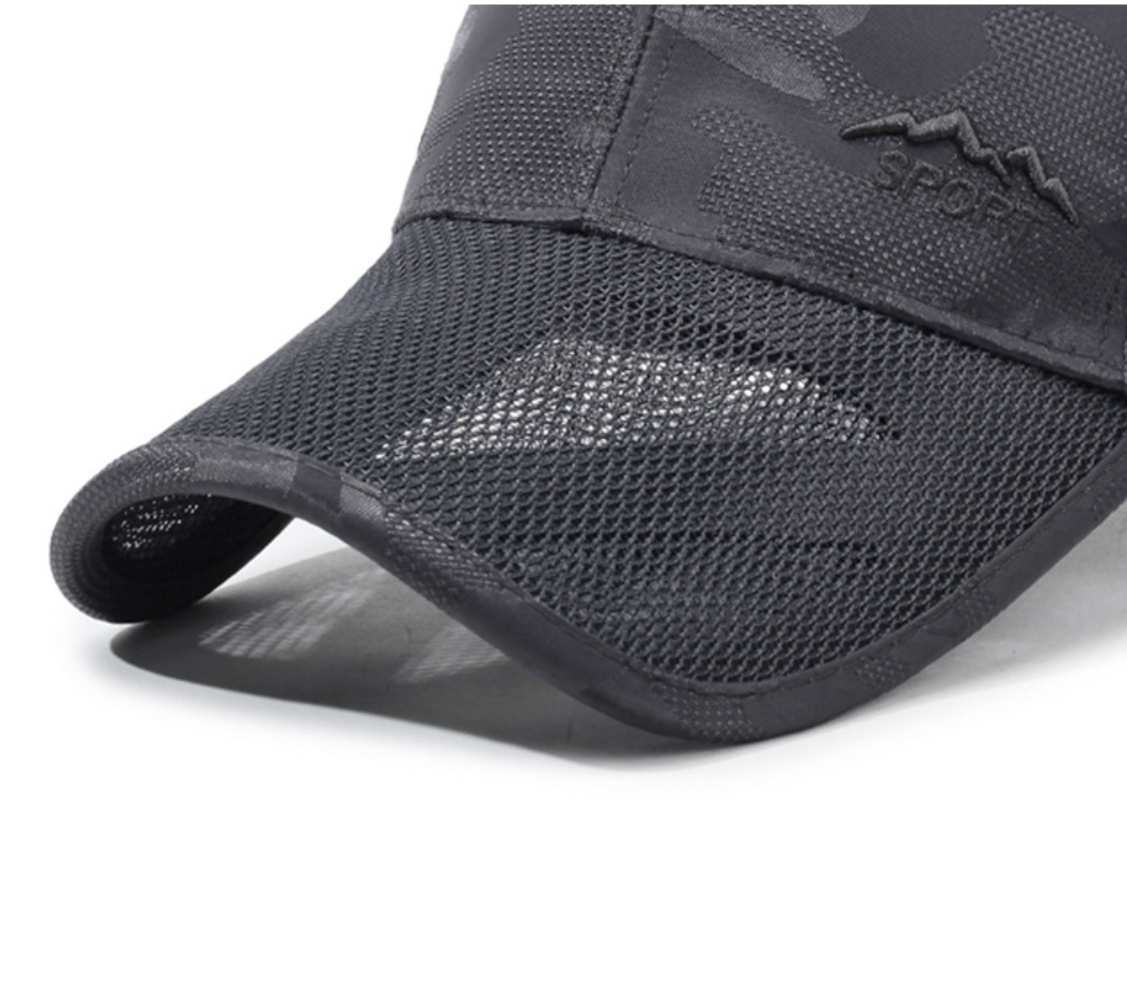 Miciwan Mesh Baseball Cap
