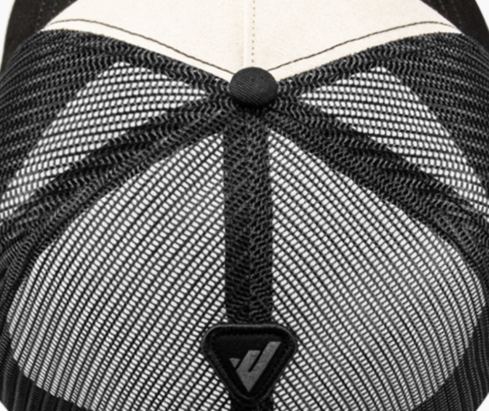 Breathable Baseball Cap