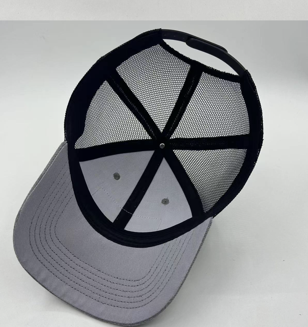 Sunshade Mesh Baseball Cap