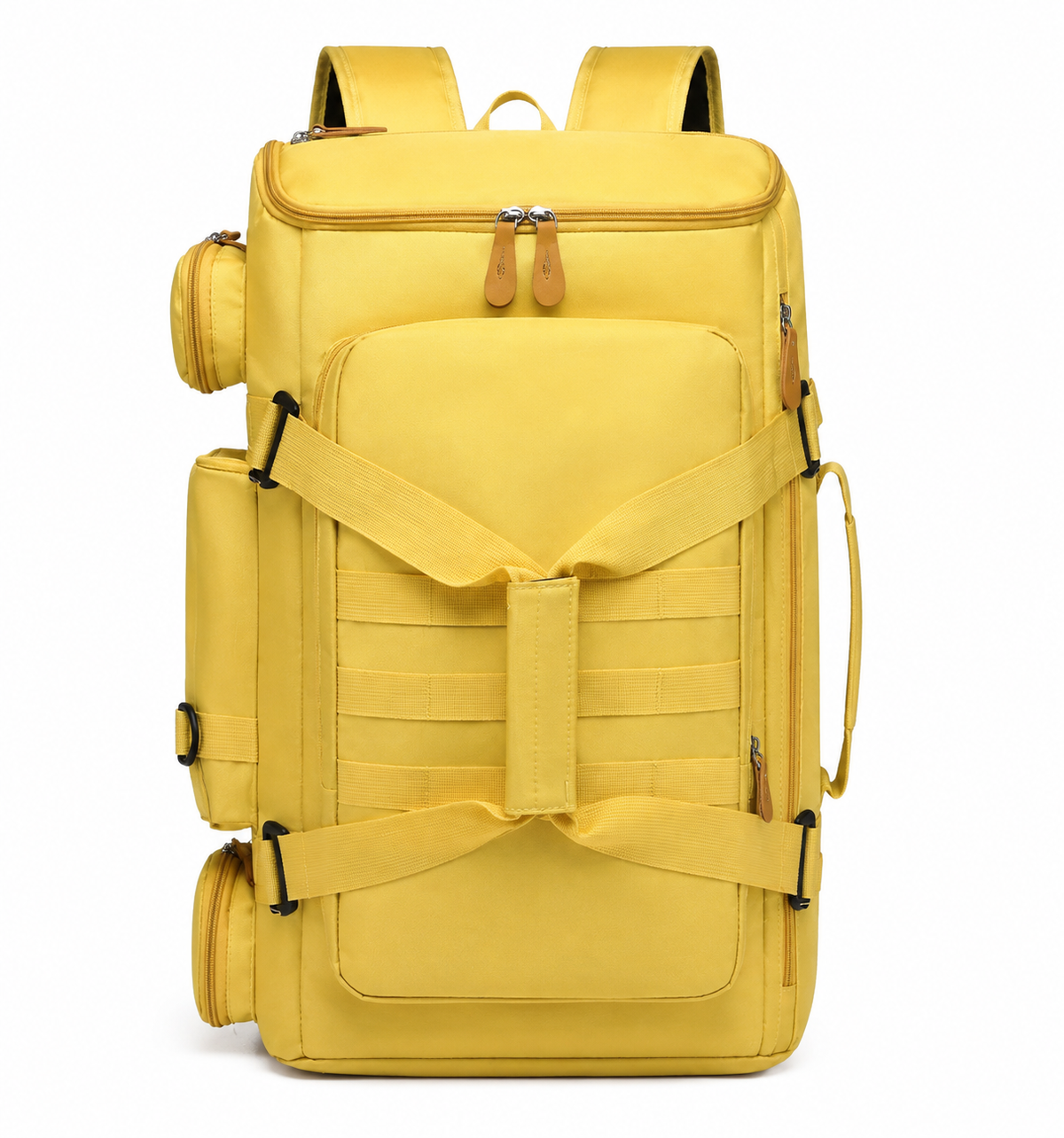 Multifunctional Travel Backpack