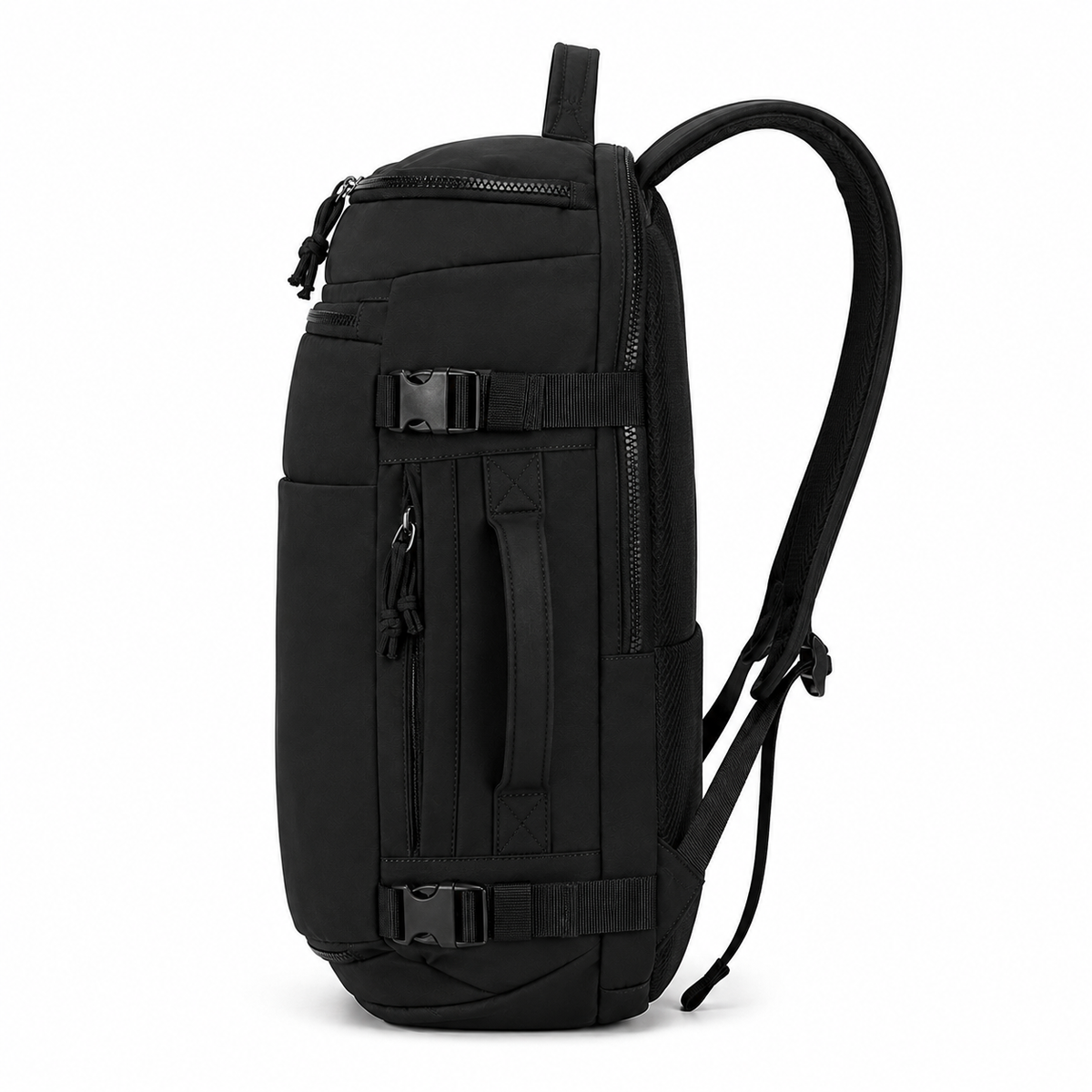 Expandable Business Laptop Backpack