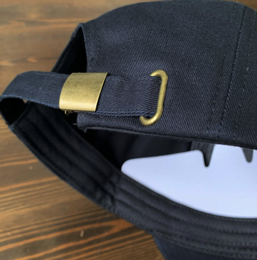 Five-Panel Sun Hat