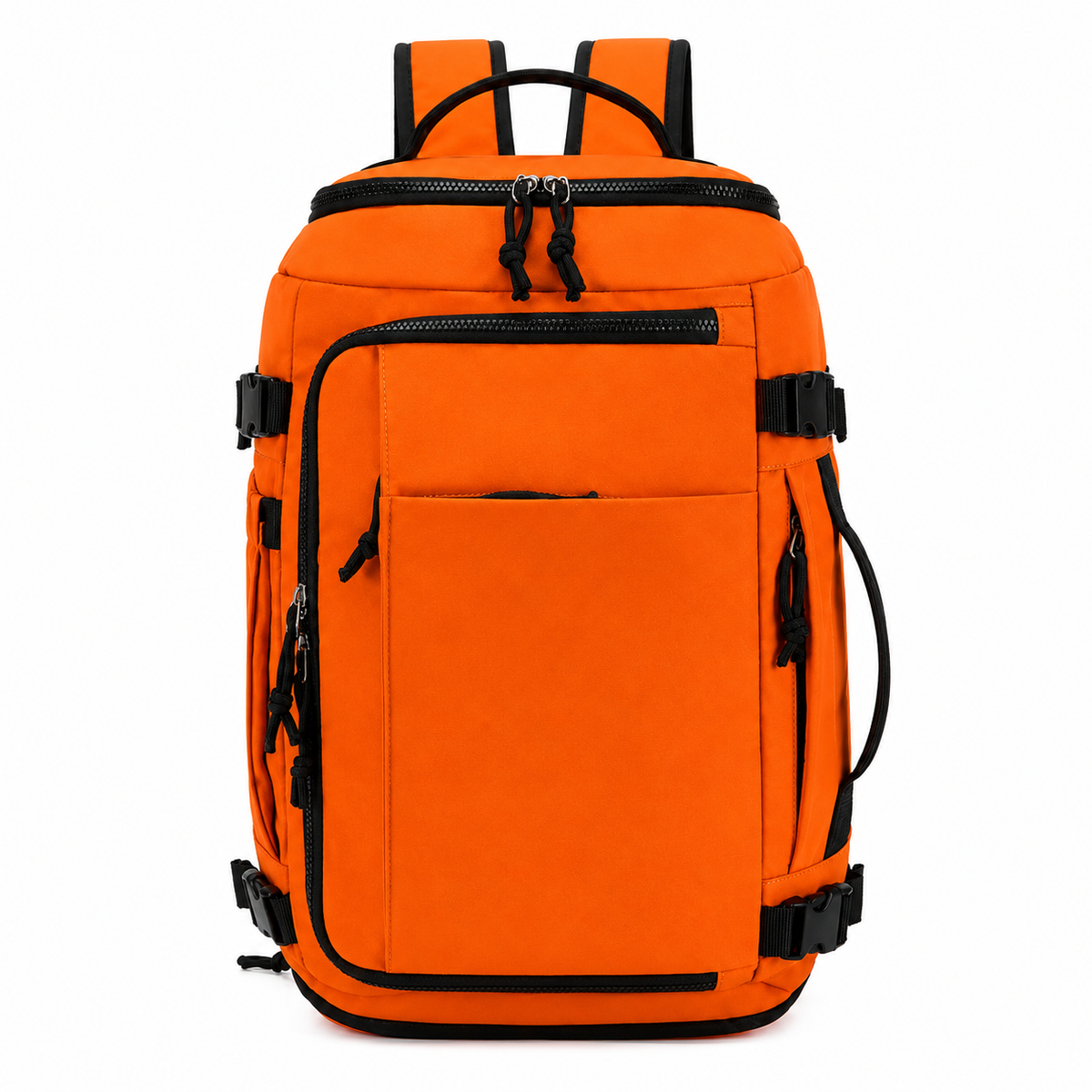 Expandable Business Laptop Backpack