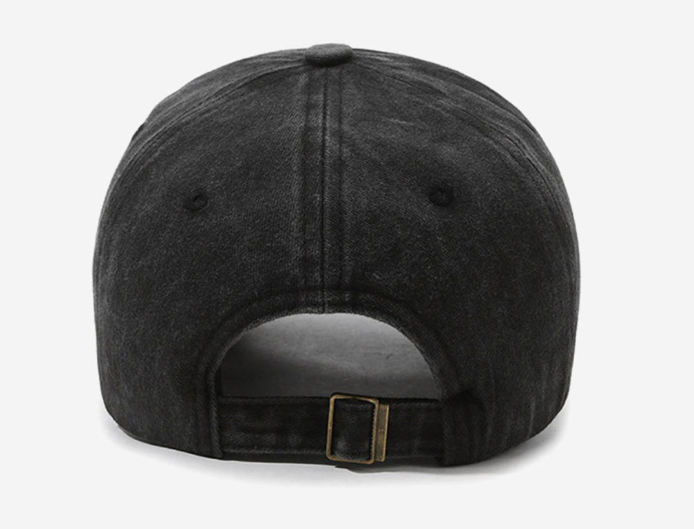 American Hip-Hop Shark Baseball Cap