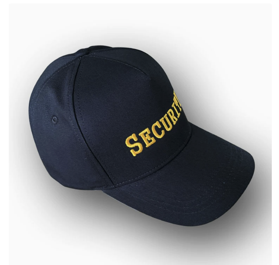 Five-Panel Sun Hat