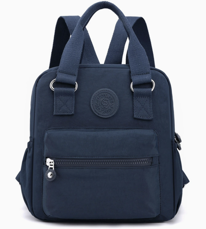 14 inch nylon laptop backpack