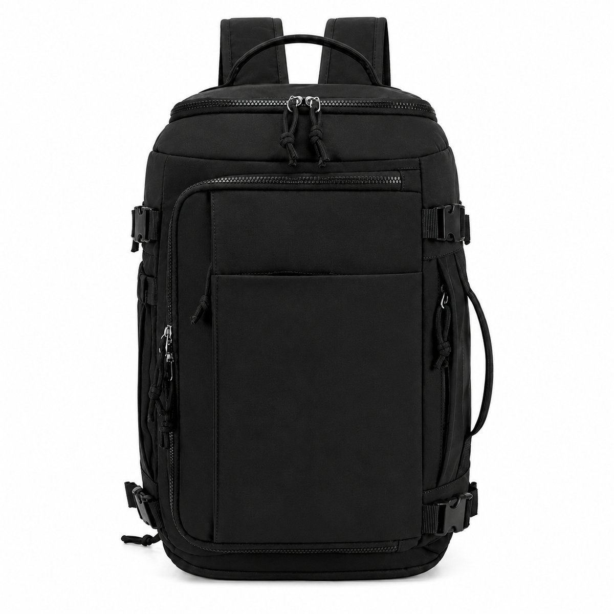 Expandable Business Laptop Backpack