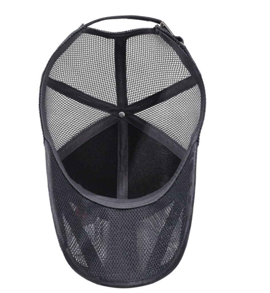 Miciwan Mesh Baseball Cap