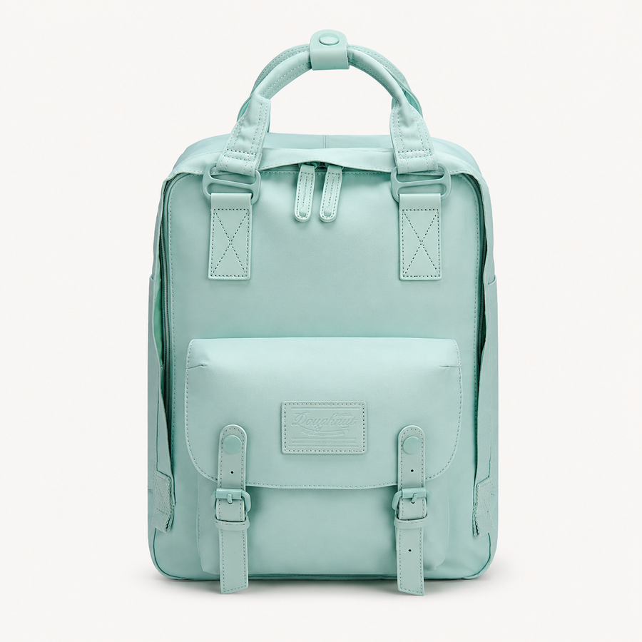 Urban laptop backpack
