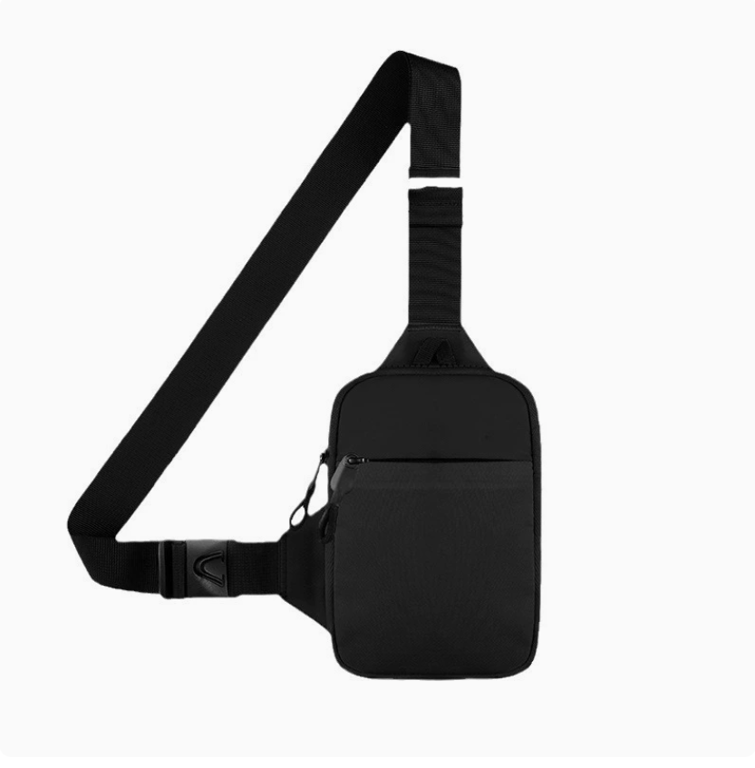 Mini single shoulder crossbody bag 1