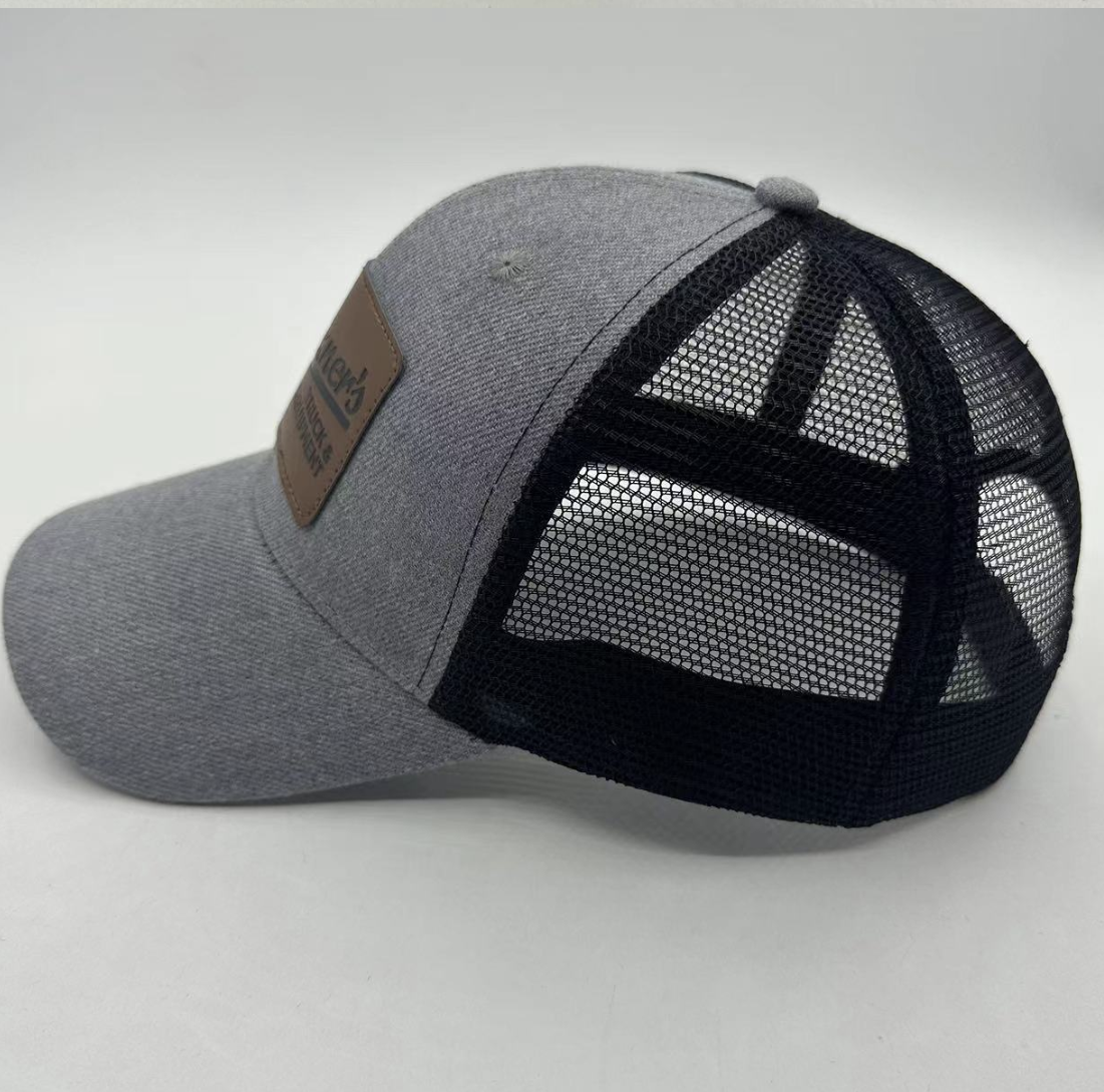 Sunshade Mesh Baseball Cap