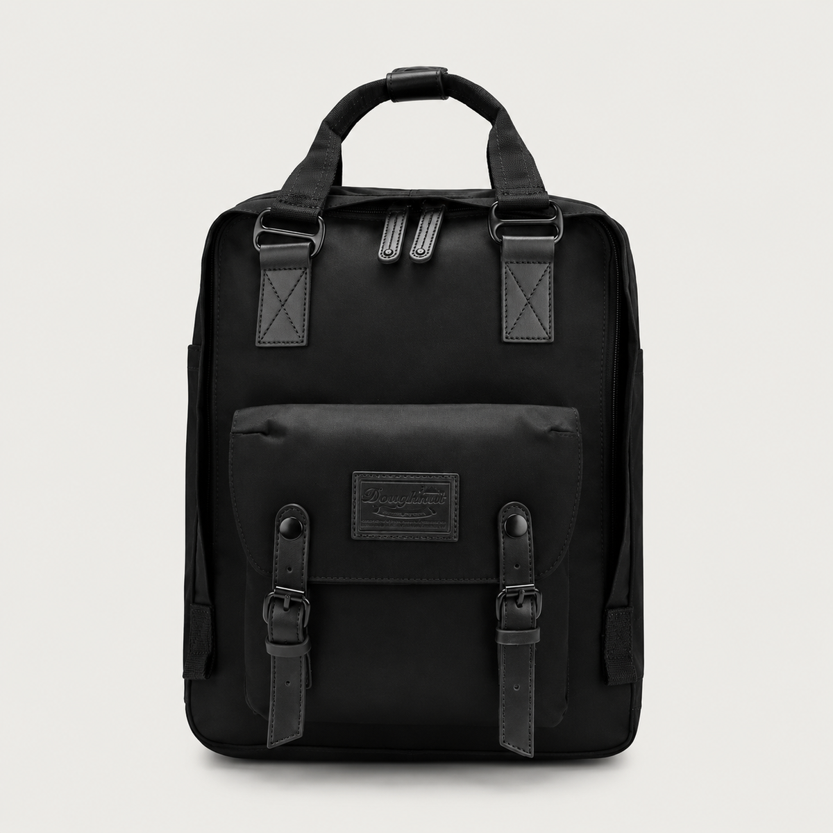 Compact Urban Backpack for Laptop & Everyday Use