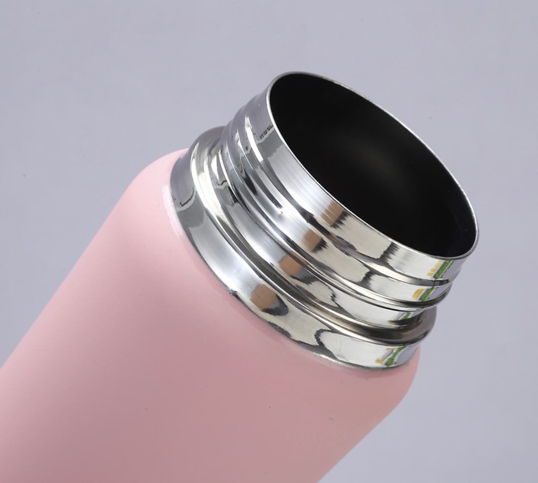 750ml Insulated Stainless Steel Water Bottle