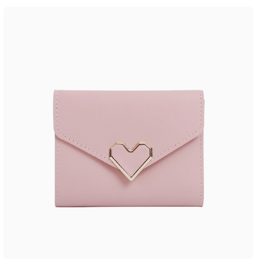 Short wallet