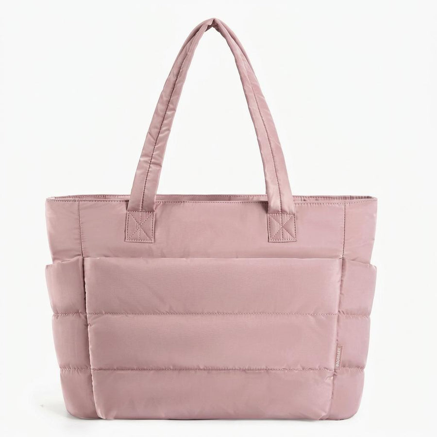 Womens quilted crossbody bag