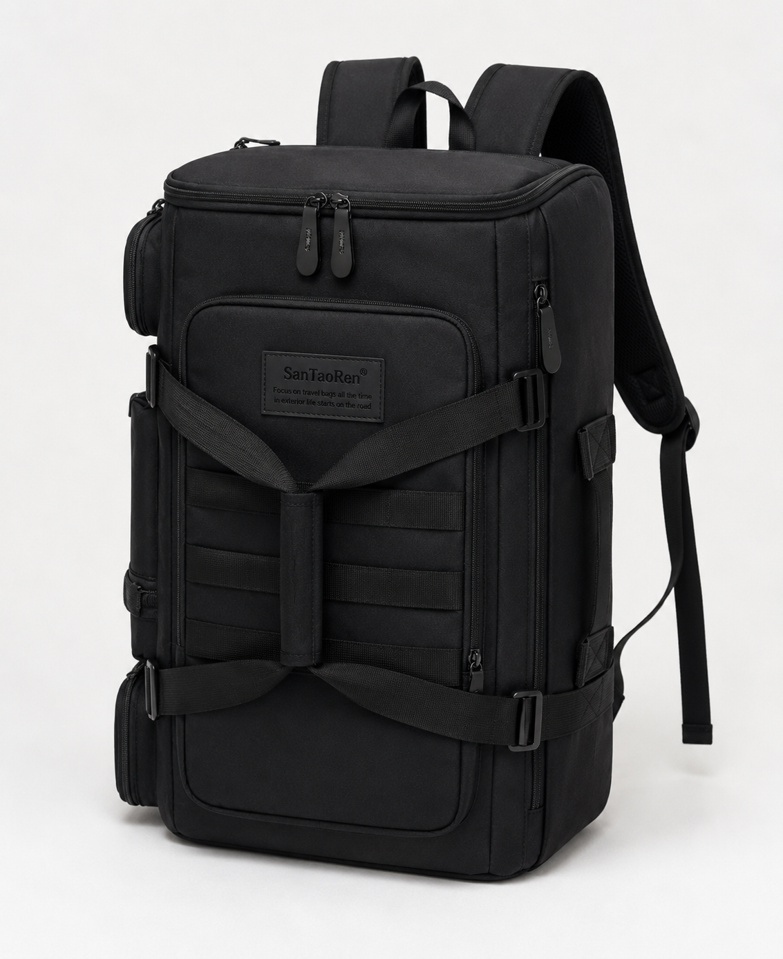 Multifunctional Travel Backpack