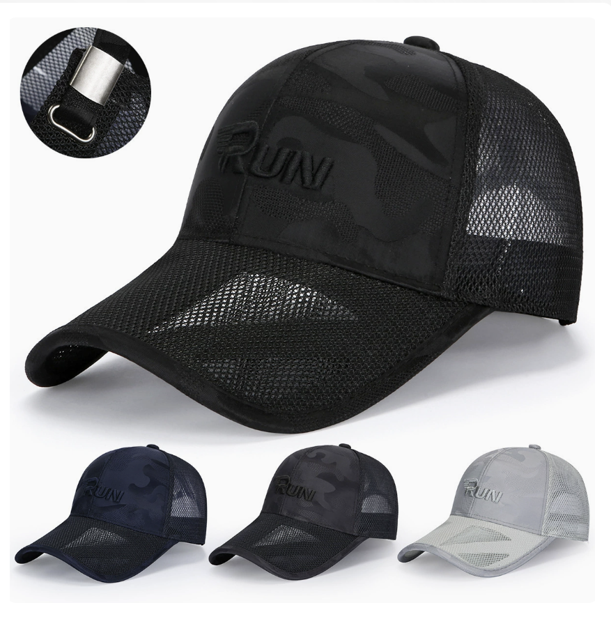 Miciwan baseball cap