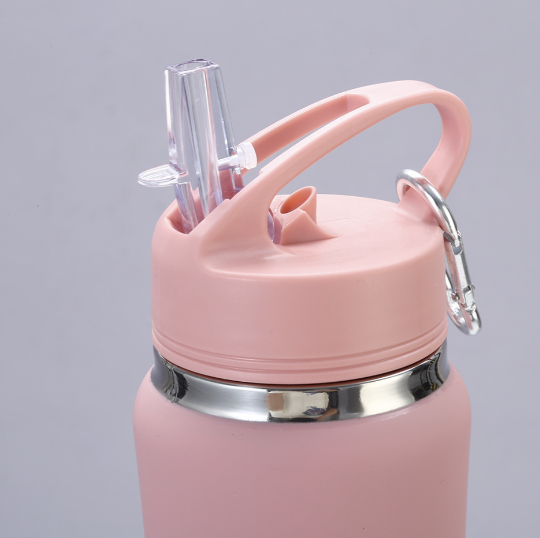 750ml Insulated Stainless Steel Water Bottle