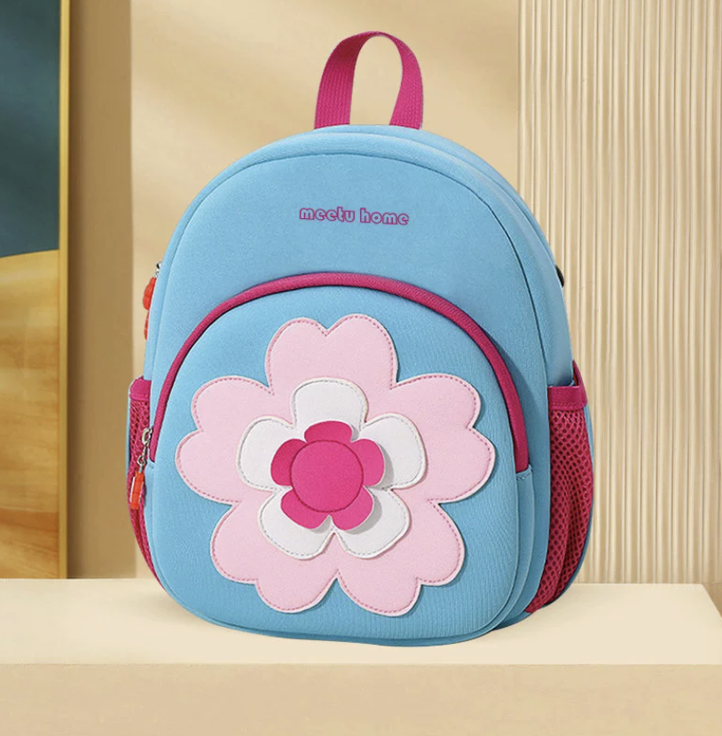 Kids kindergarten backpack