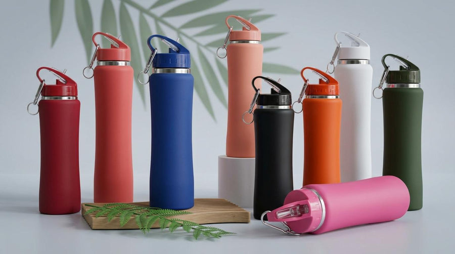 304 stainless steel insulated cup